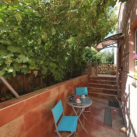 Apartmani My Dream Zadar Exterior photo