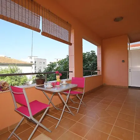 Apartmani My Dream Zadar Exterior photo