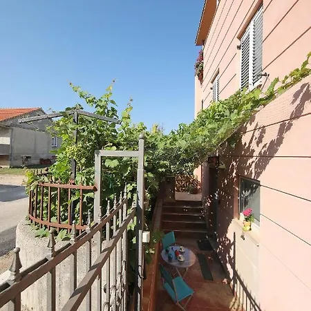 Apartmani My Dream Zadar Exterior photo