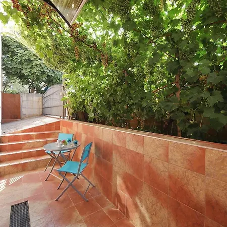 Apartmani My Dream Zadar Exterior photo