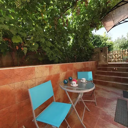Apartmani My Dream Zadar Exterior photo