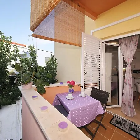 Apartmani My Dream Zadar Exterior photo