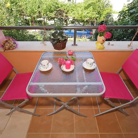 Apartmani My Dream Zadar Exterior photo