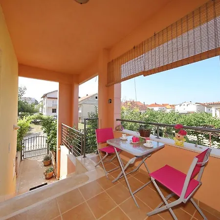 Apartmani My Dream Zadar Exterior photo