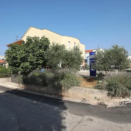 Apartmani My Dream Zadar Exterior photo