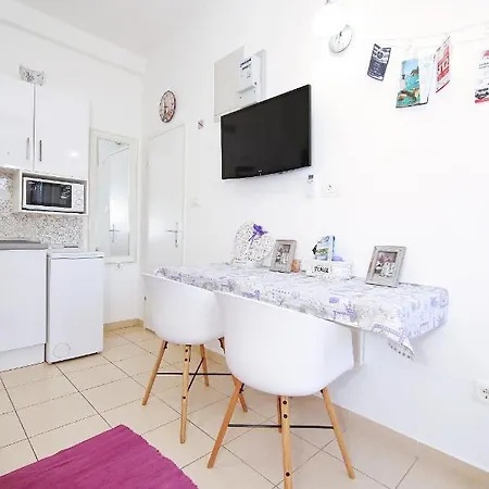 Apartmani My Dream Zadar Exterior photo