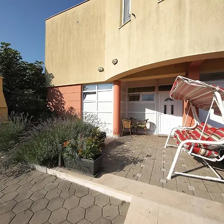 Apartmani My Dream Zadar Exterior photo