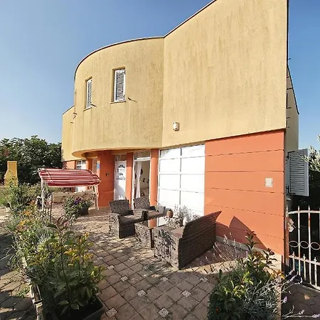 Apartmani My Dream Zadar Exterior photo