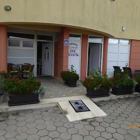 Apartmani My Dream Zadar Exterior photo