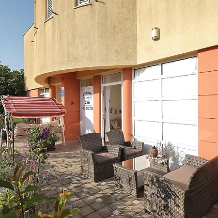 Apartmani My Dream Zadar Exterior photo