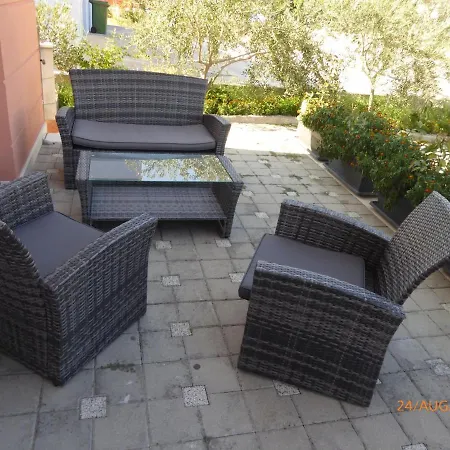 Apartmani My Dream Zadar Exterior photo