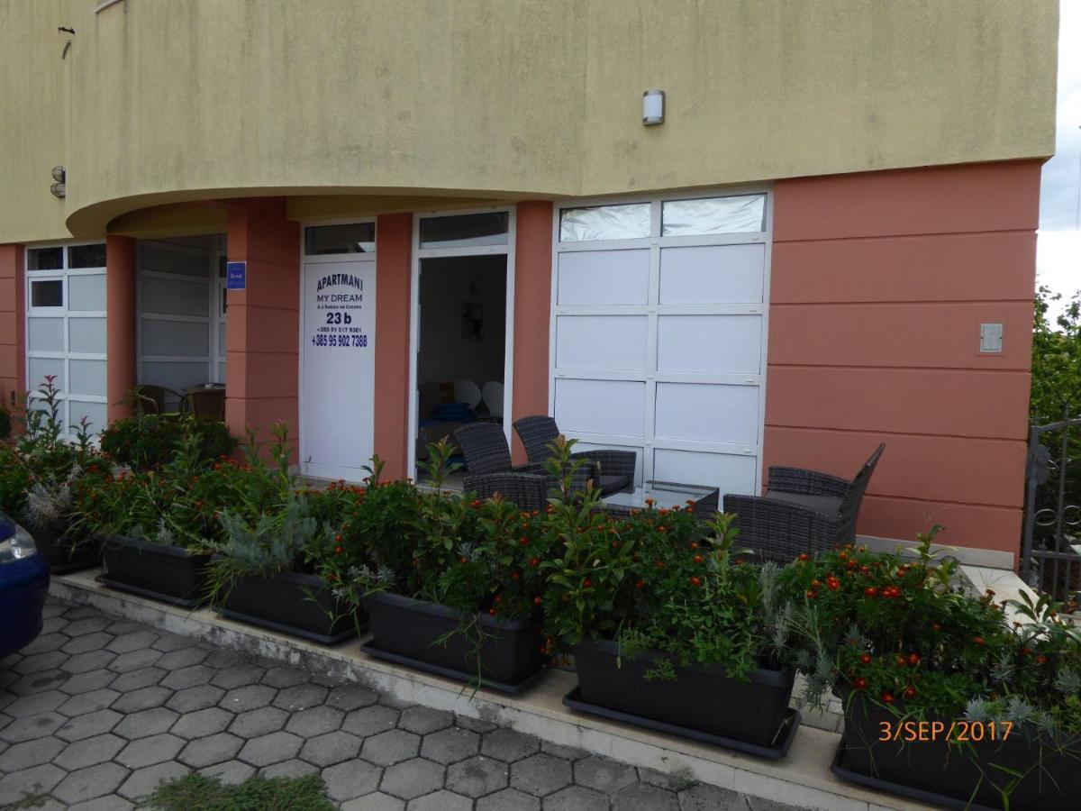 My Dream Apartman Zadar