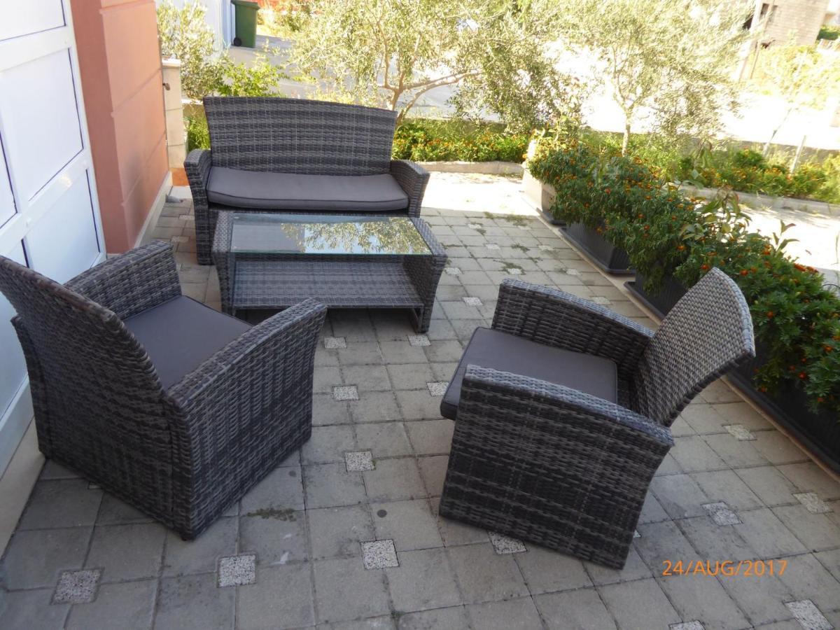 My Dream Apartman Zadar